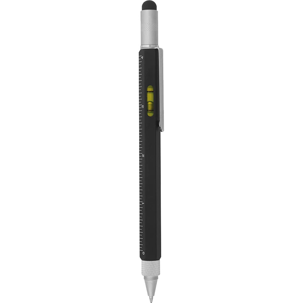 0532-900-S Multifunctional Ballpoint Pen