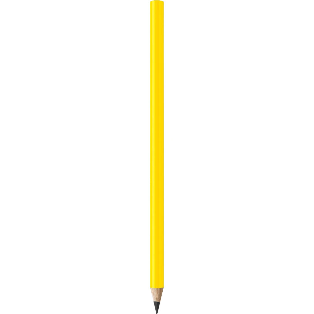 0522-185-SR Round Lead Pencil