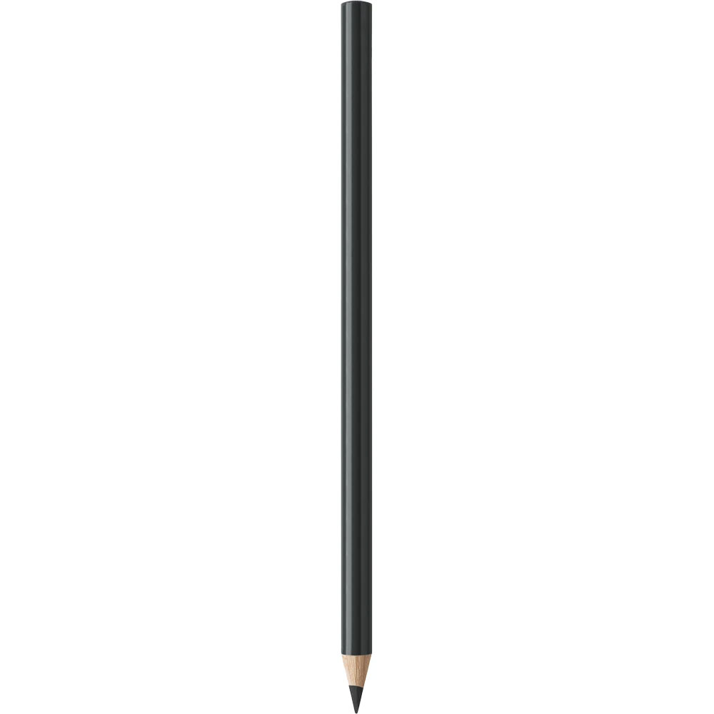 0522-185-S Round Graphite Pencil