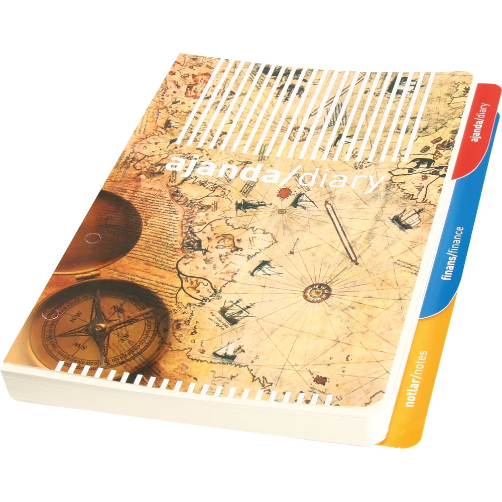 OAI-Dated Organizer inside