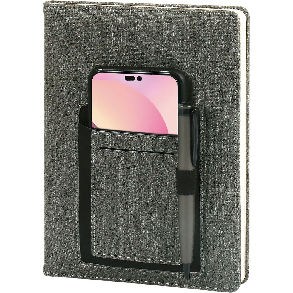 Ortaköy-FM Datedloze Notitieboek