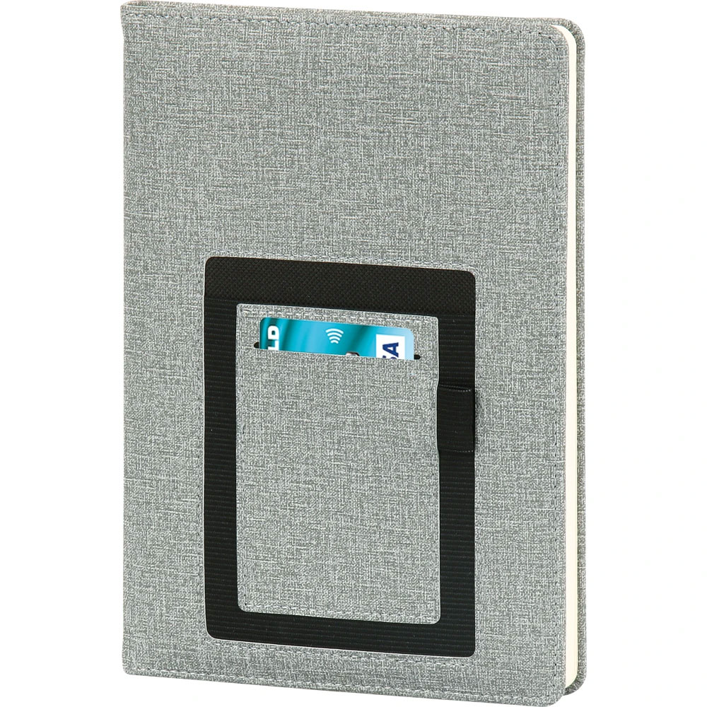 Ortaköy-G Datumloze Notitieboek