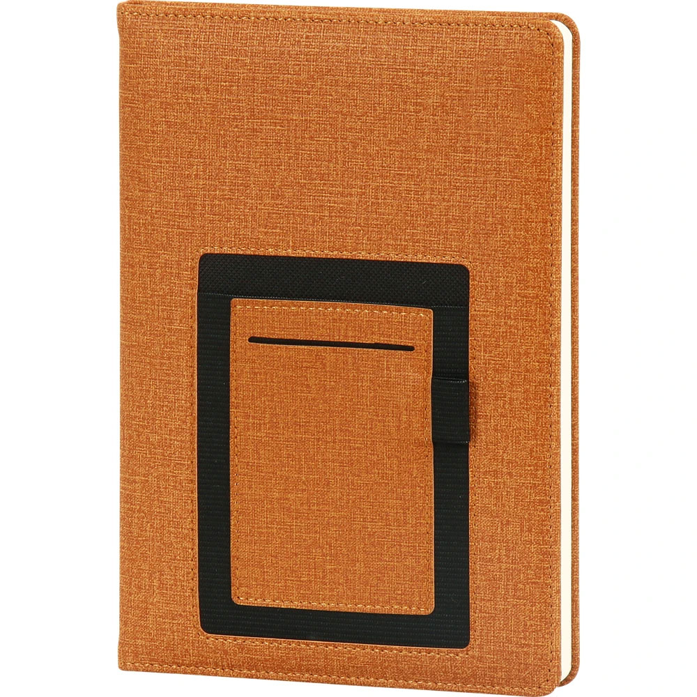 Ortaköy-TB Datumloze Notitieboek