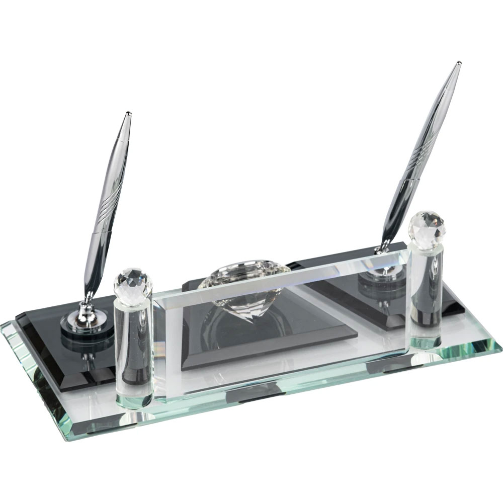 KM-85 Kristall Tischset