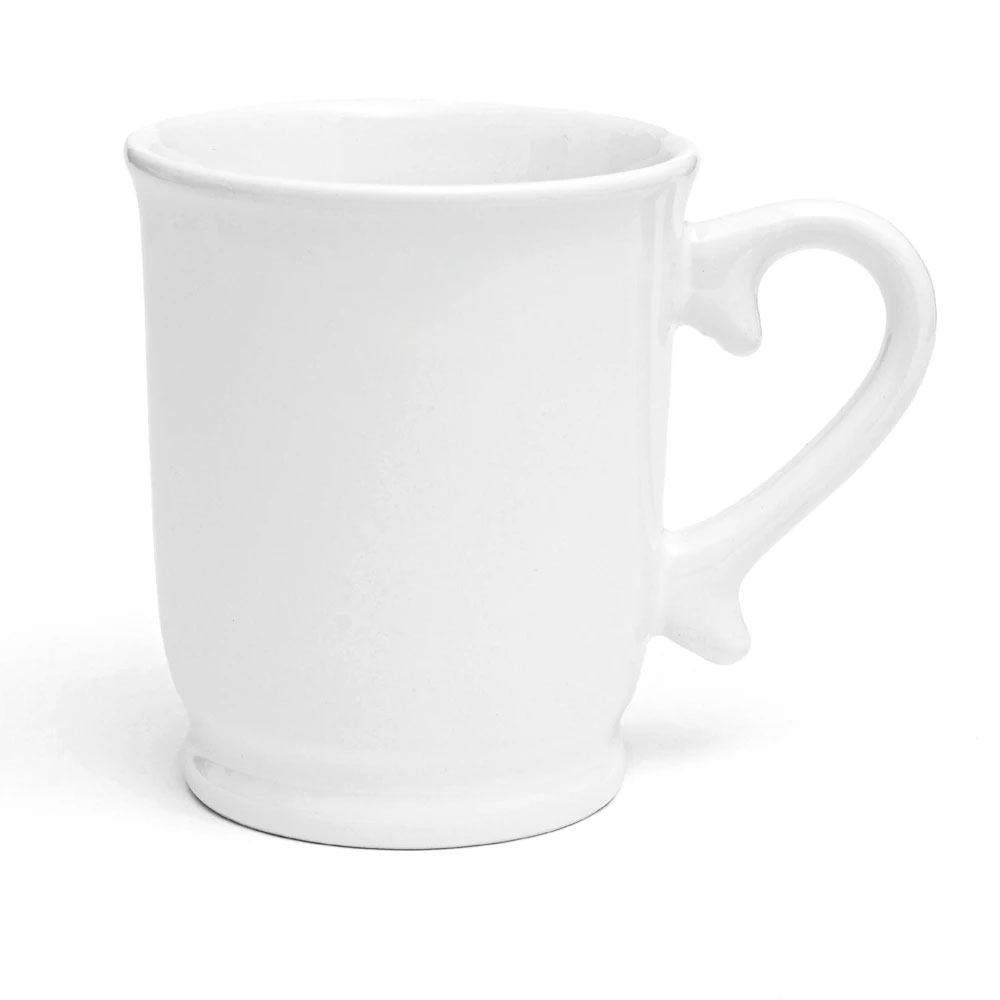 Nilüfer Ceramic Mug