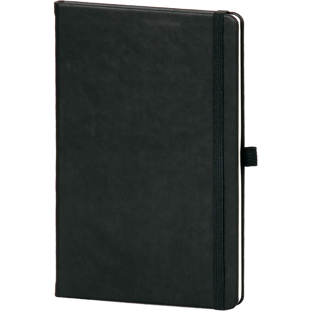 Gebze-S Undated Notebook