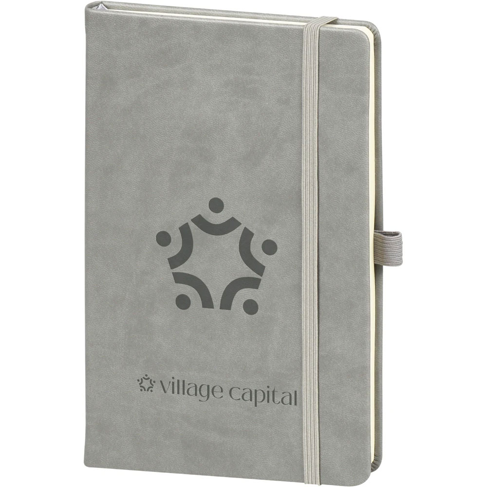 Gebze-G Dateless Notebook