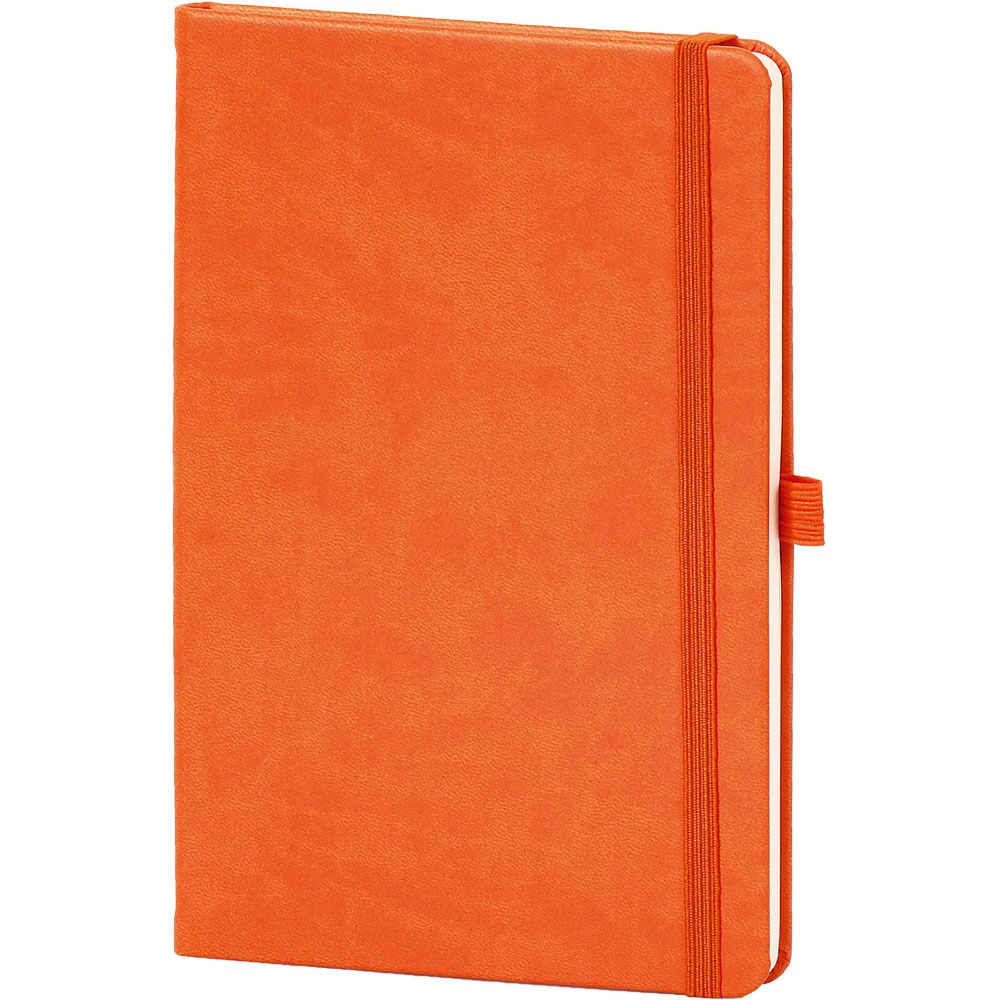 Gebze-T Undated Notebook