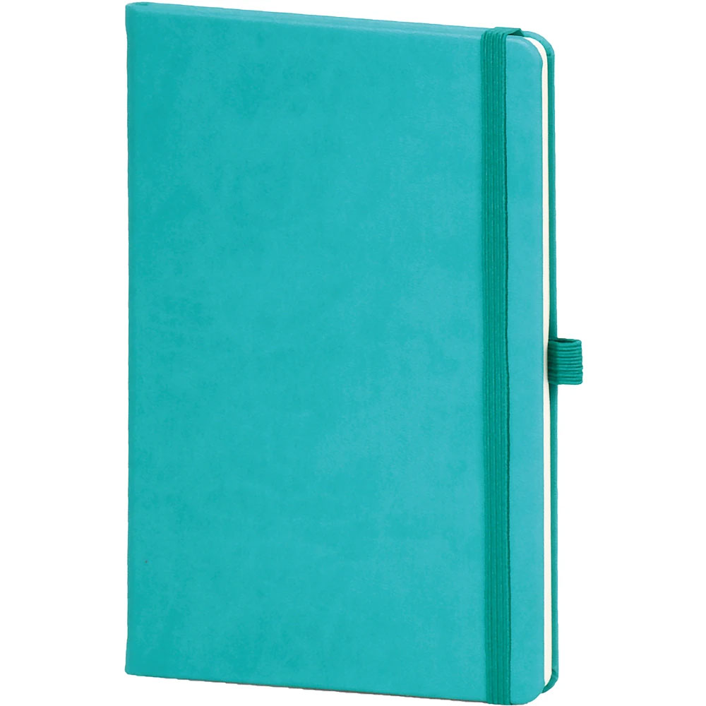 Gebze-TRKY Undated Notebook