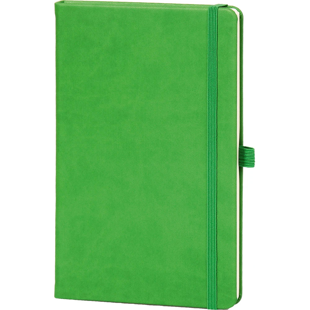 Gebze-YSL Undated Notebook