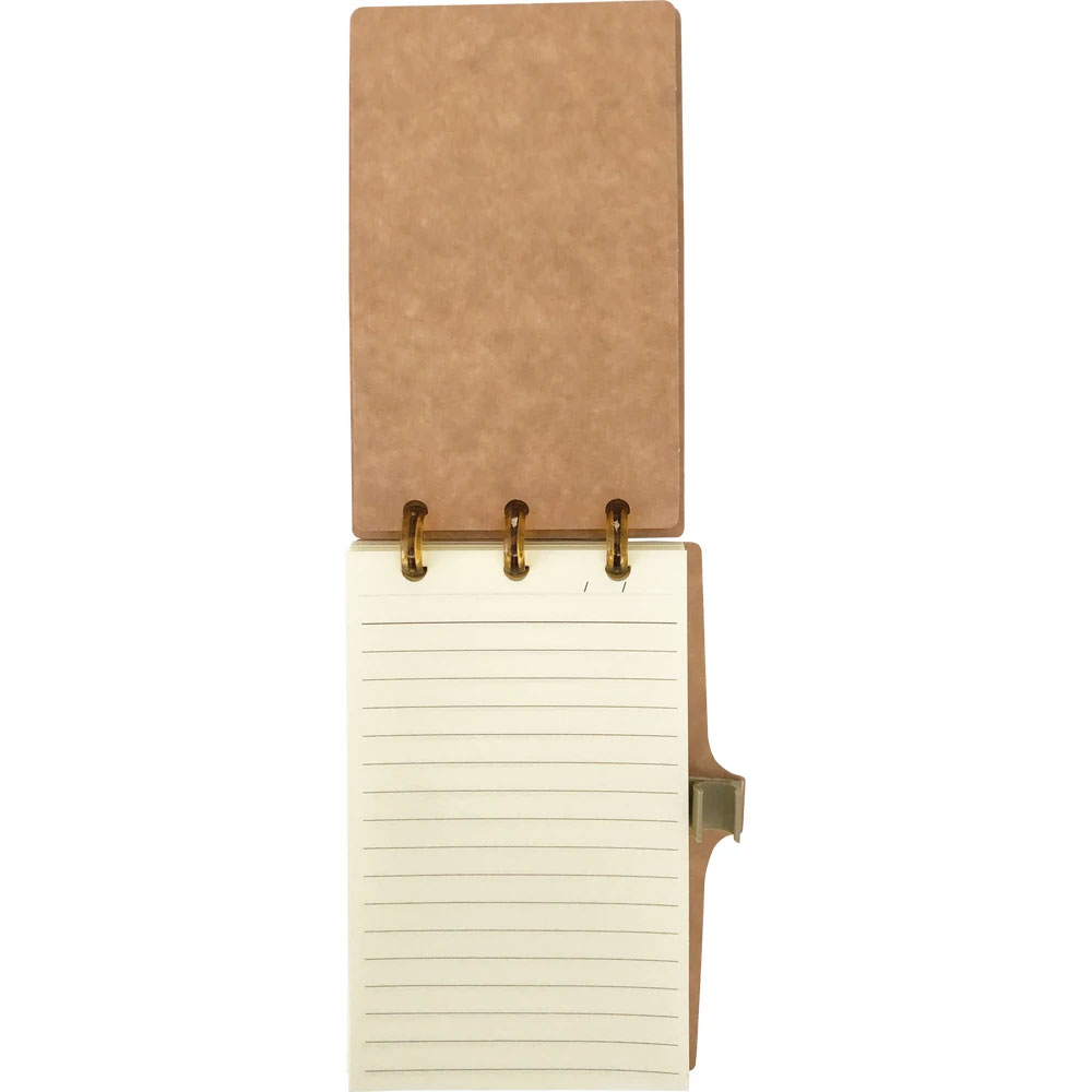 GD-025 Spiral Notebook