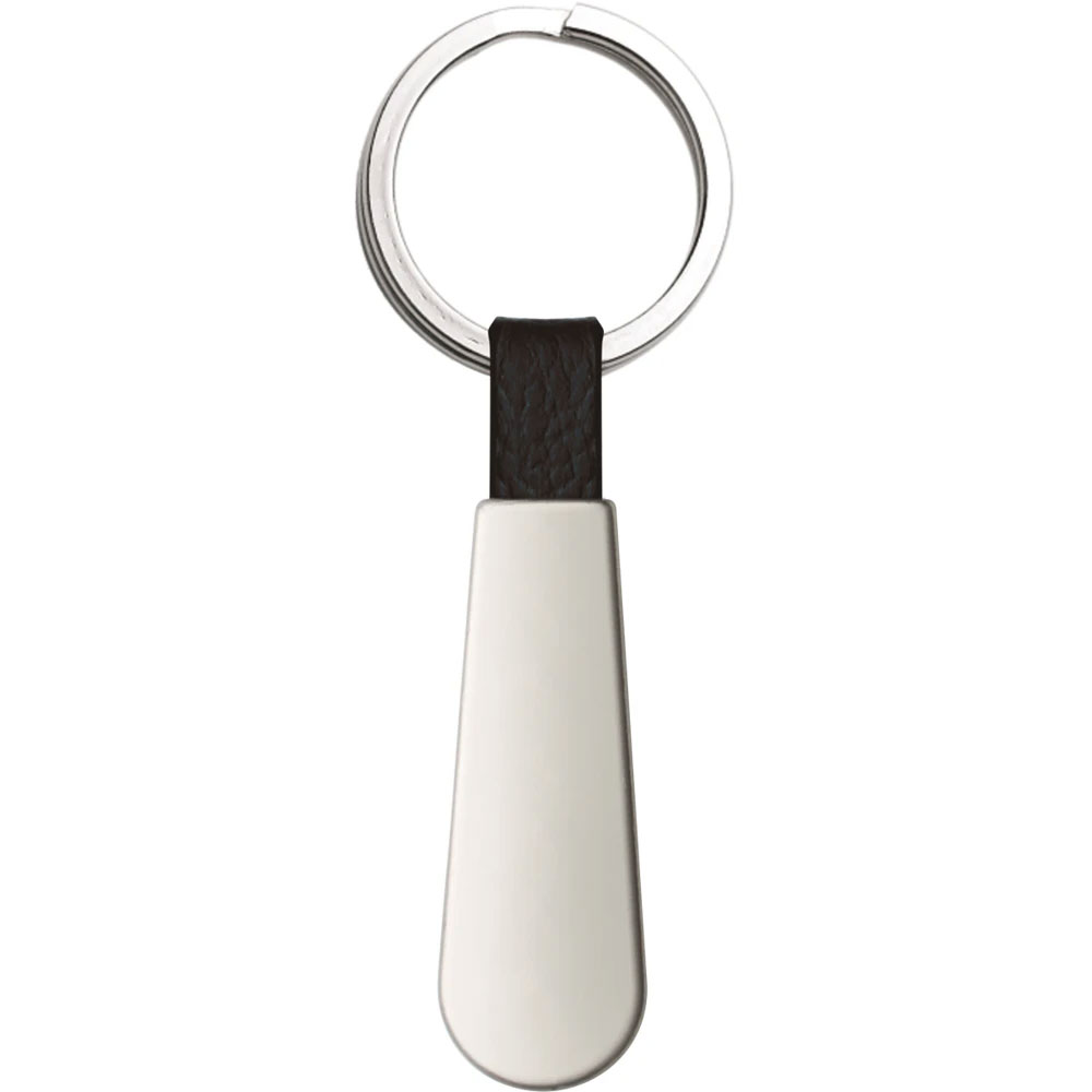 AN-5420-STN Double-Sided Keychain
