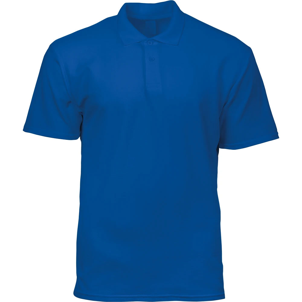 5200-15-SL Polo Collar T-shirt