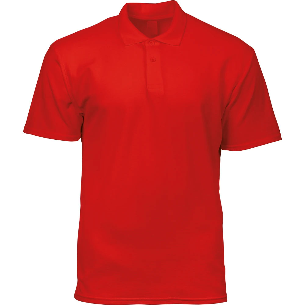 5200-15-LK Polo Collar T-Shirt