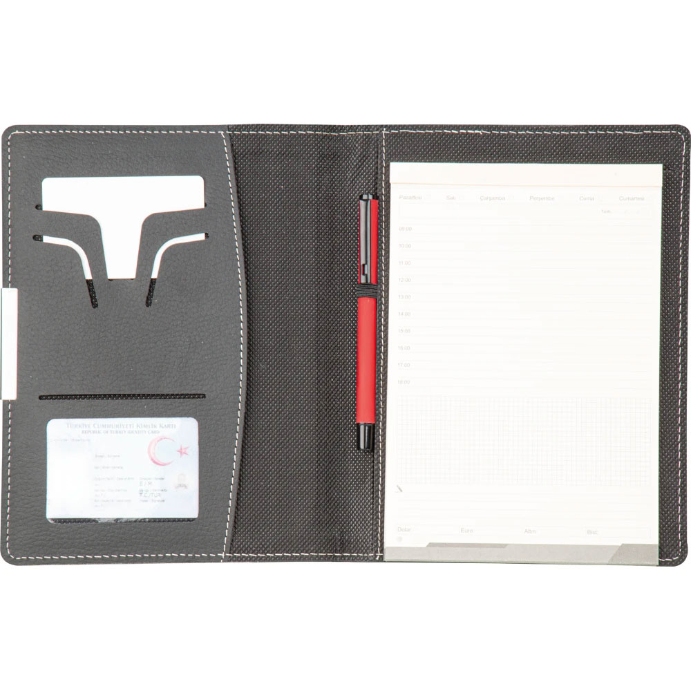 Final-TB Secretary Notepad