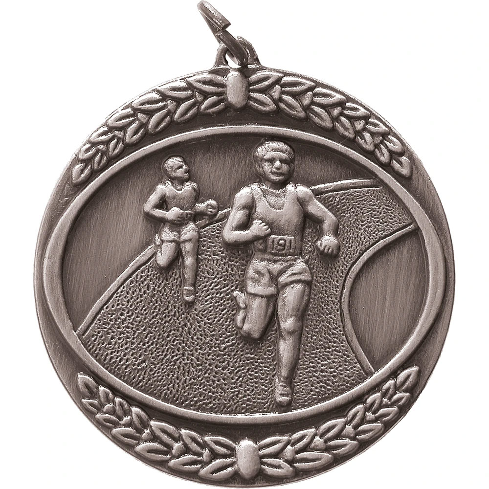 MD-04-G Silver Medal