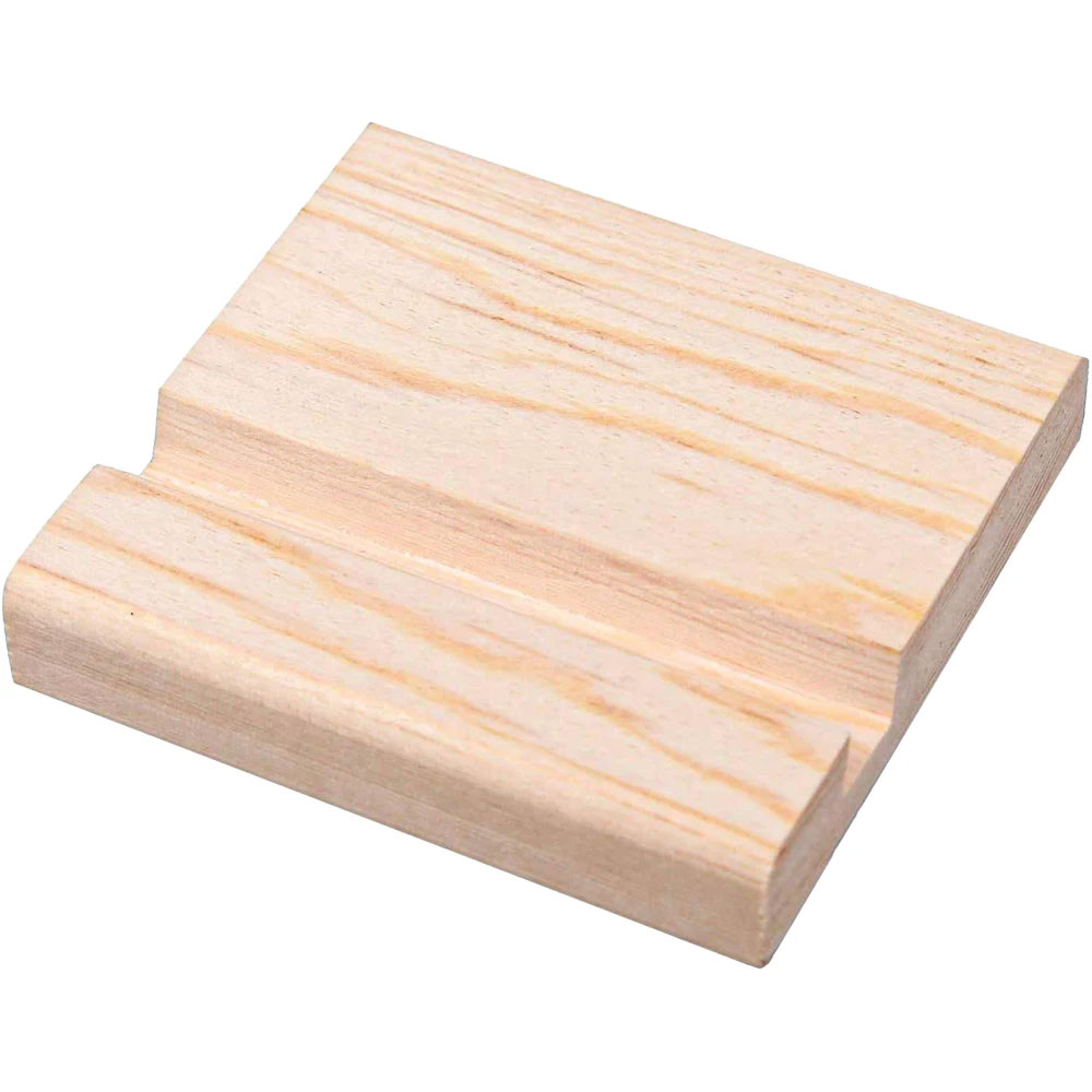 TT-30-K Wooden Phone Holder