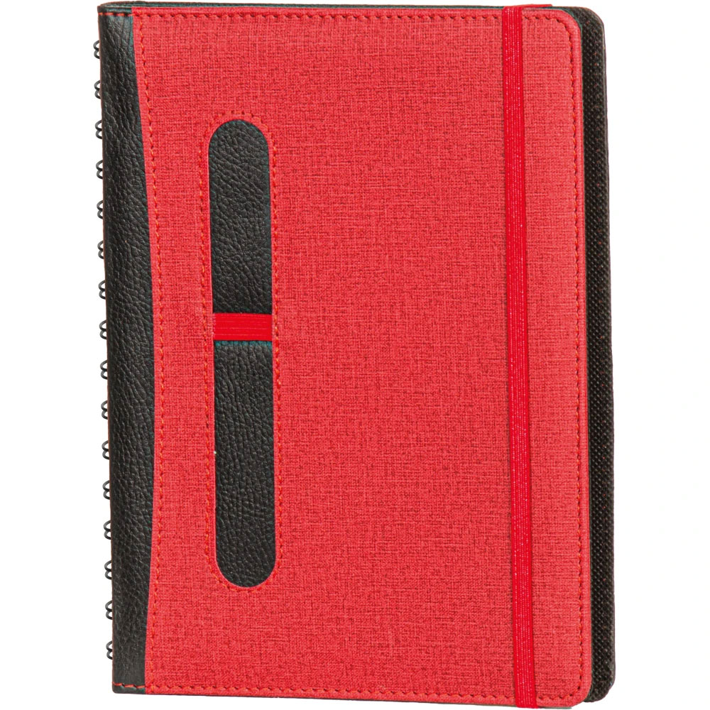 Göztepe-K Secret Spiral Daily Planner