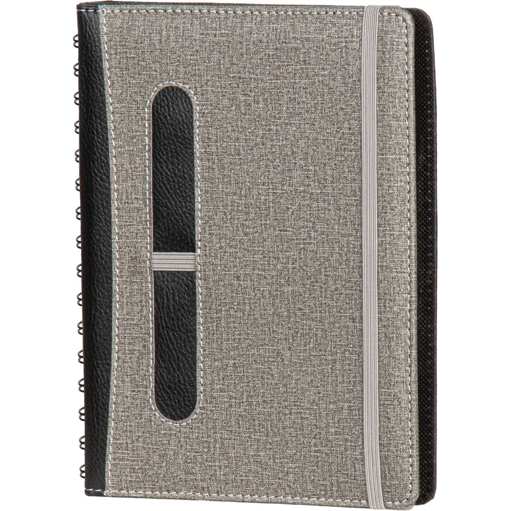 Göztepe-FM Secret Spiral Daily Planner