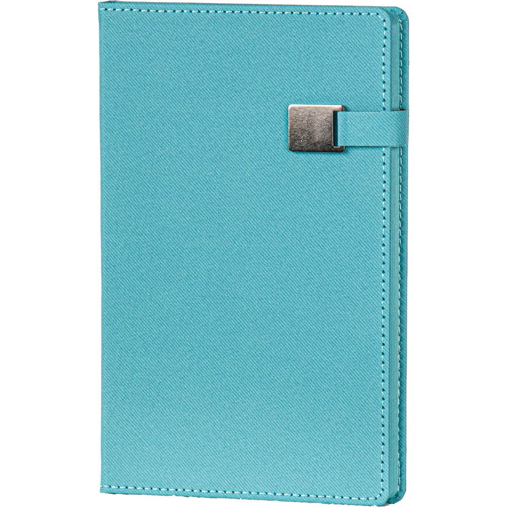 Edremit-TRK Undated Notebook