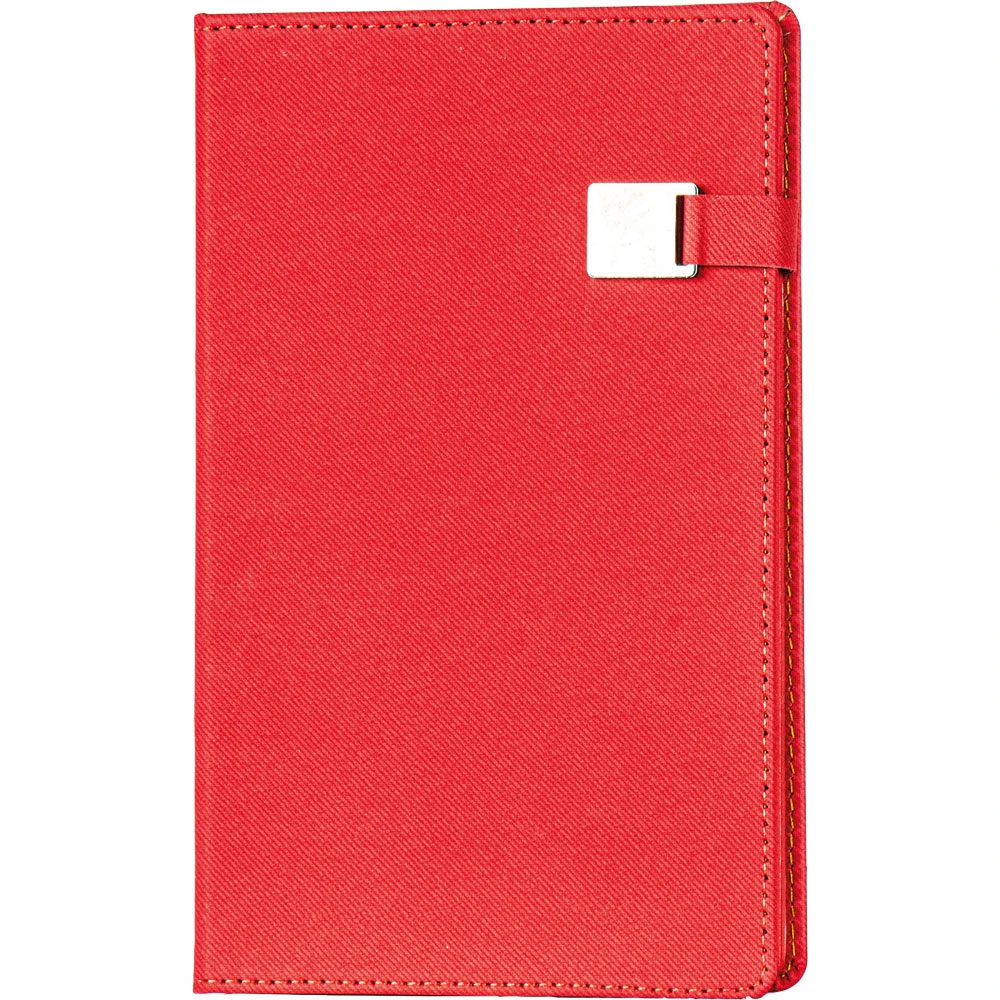 Edremit-K Undated Notebook