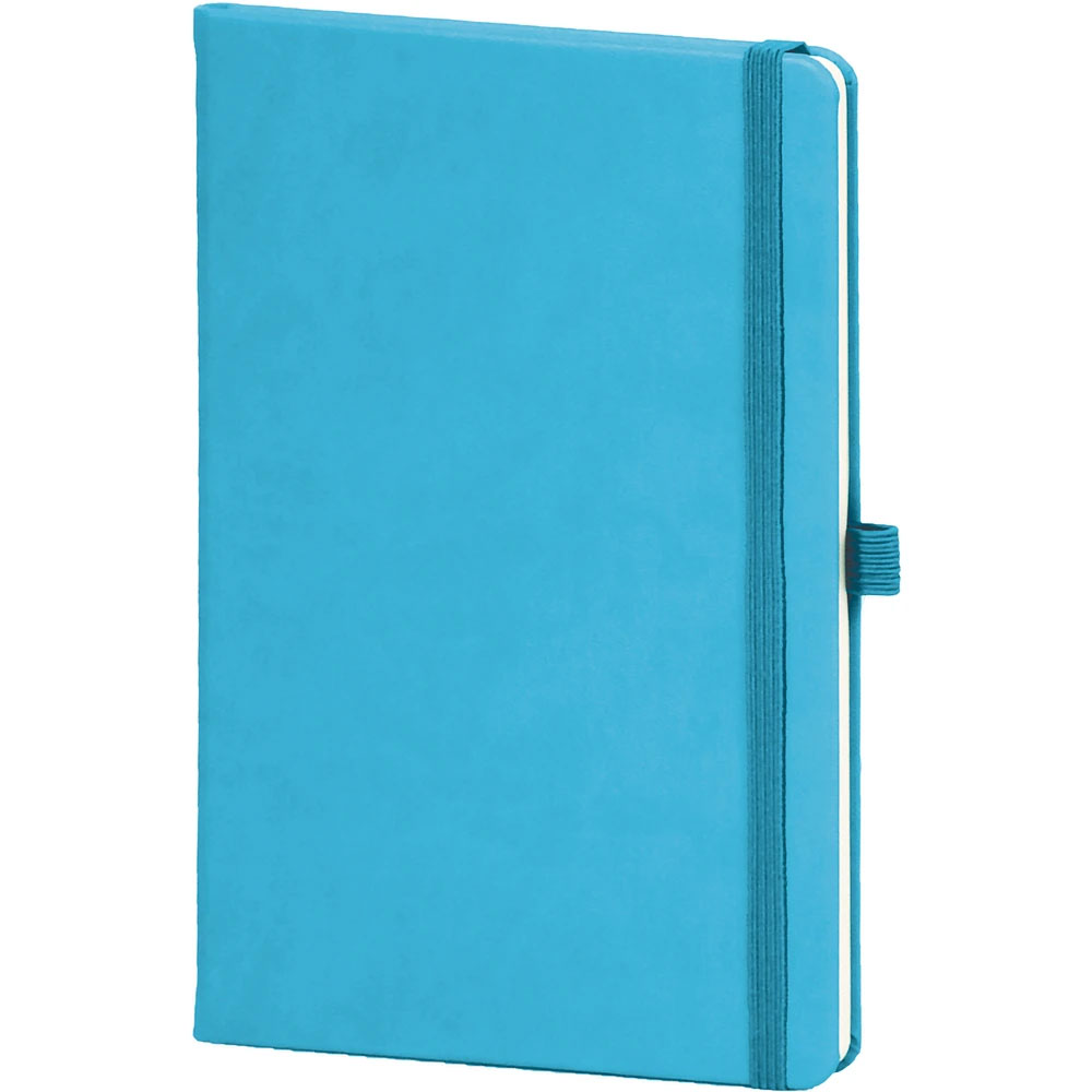 Gebze-TRKM Undated Notebook