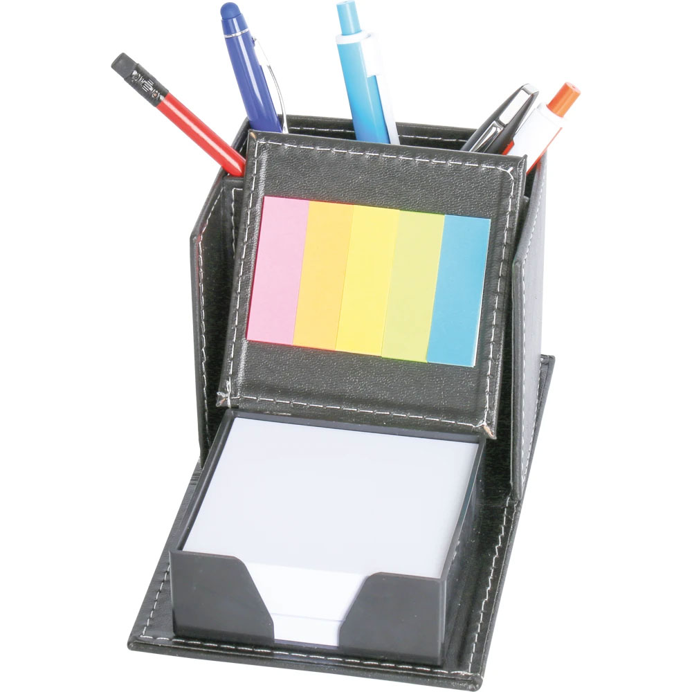 D-3190 Leather Organizer