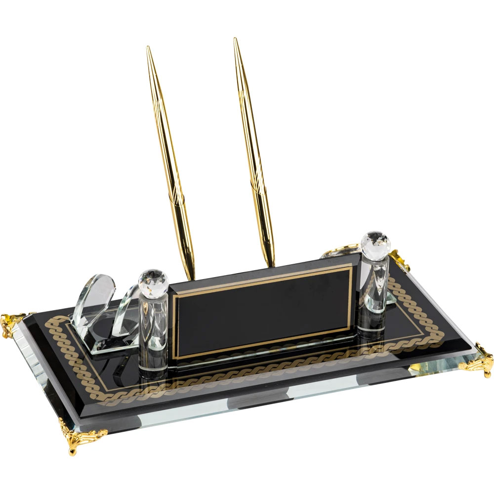 KM-45 Kristall Tisch Set