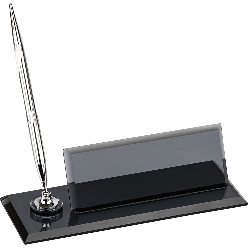 KM-35-S Crystal Table Set