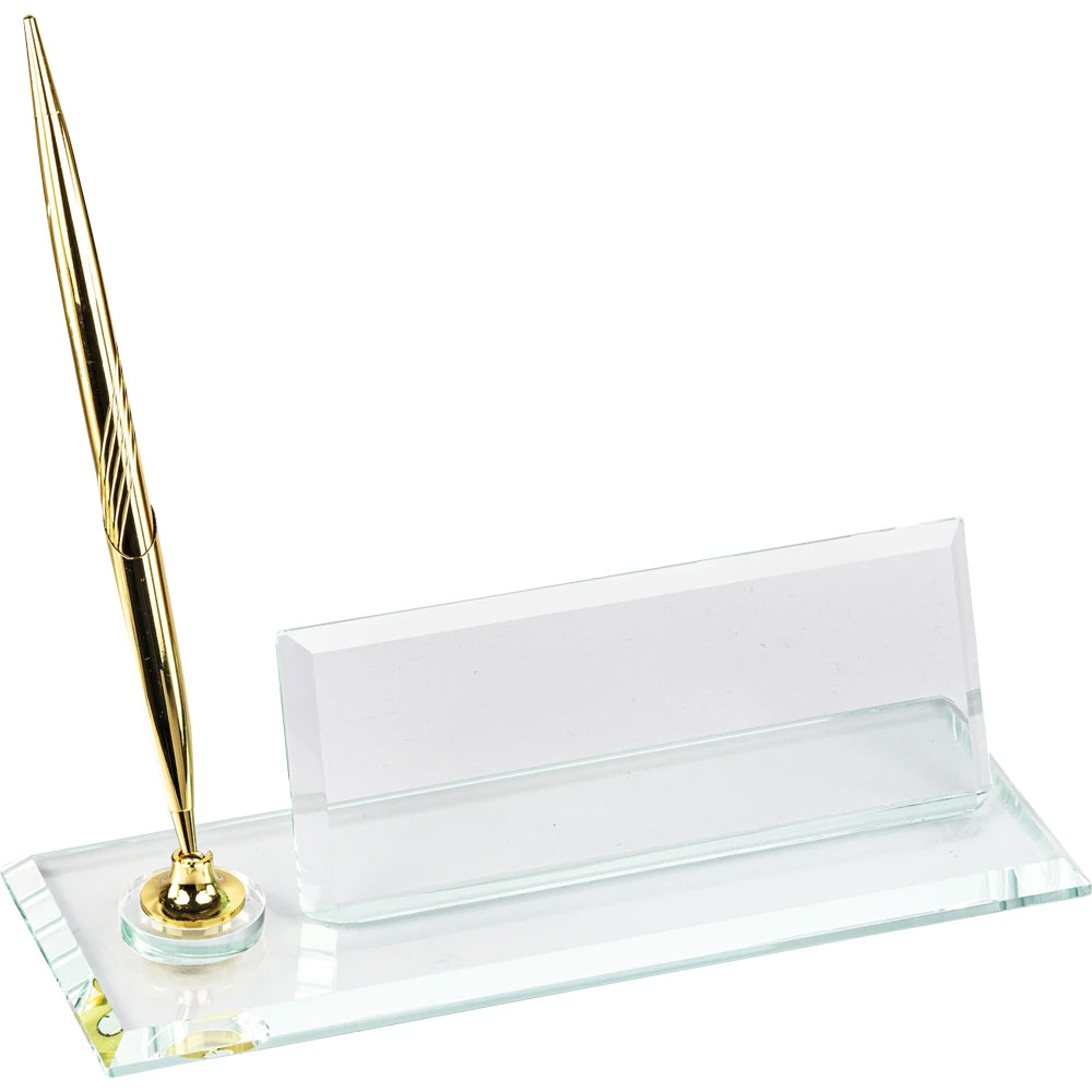 KM-35-SFF Crystal Table Set