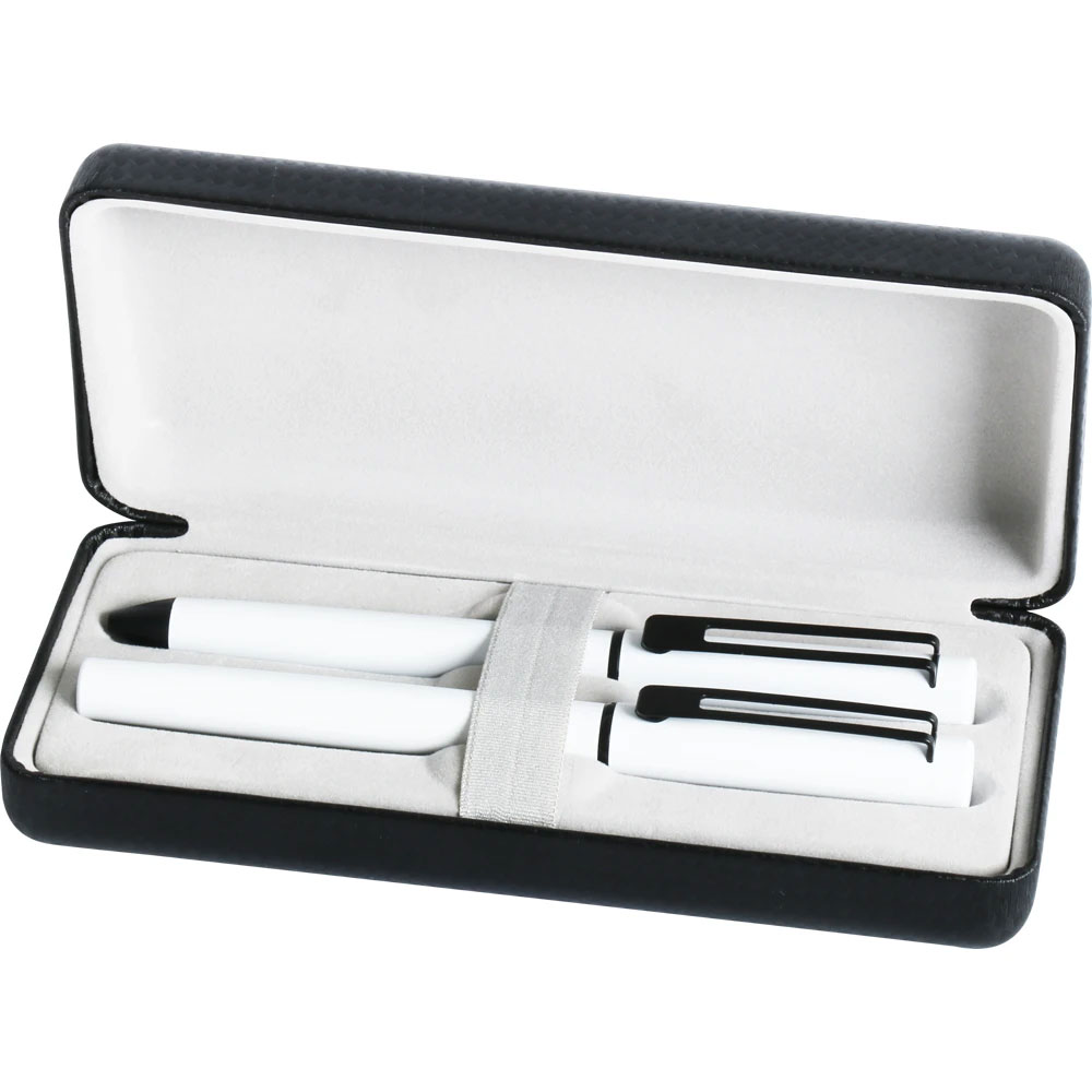 0505-75-B Roller and Ballpoint Pen