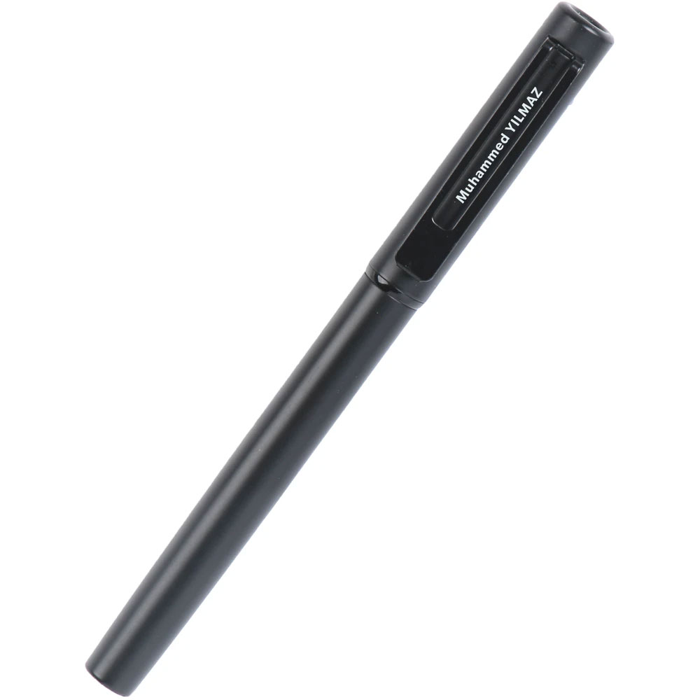 0505-75-B Roller and Ballpoint Pen