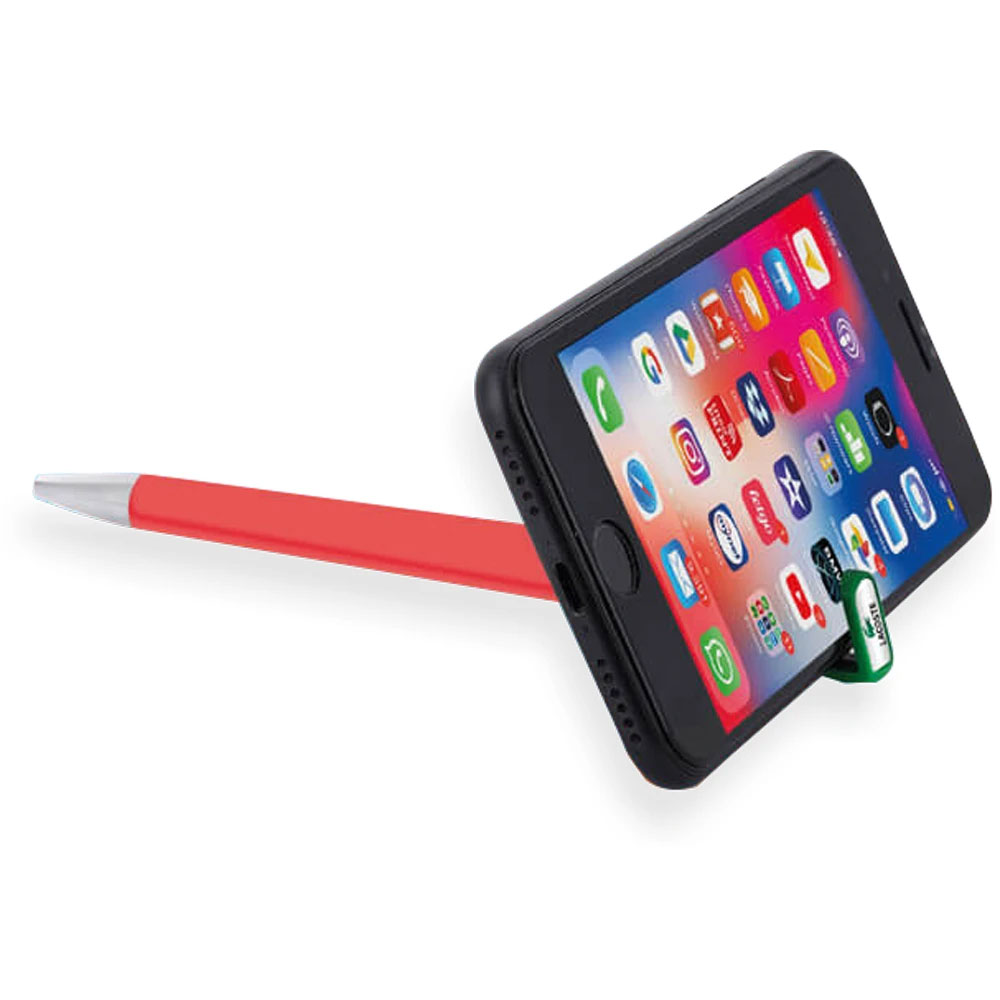 0544-210-L Stylo en Plastique