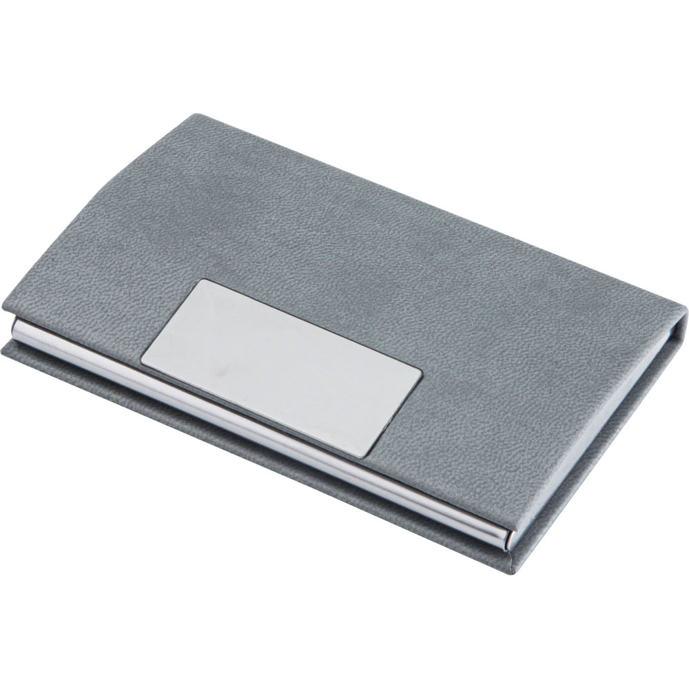 KVZ-007-G Card Holder