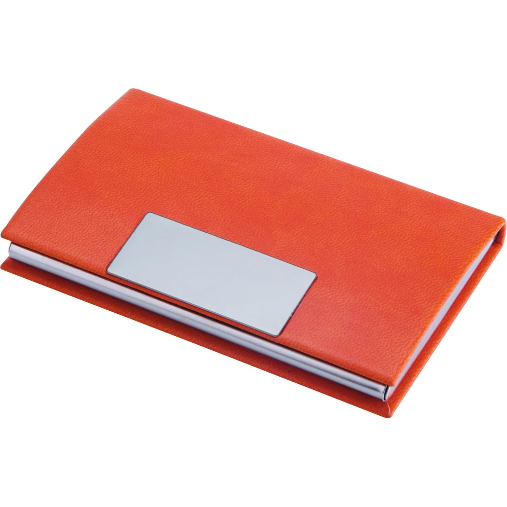 KVZ-007-T Business Card Holder
