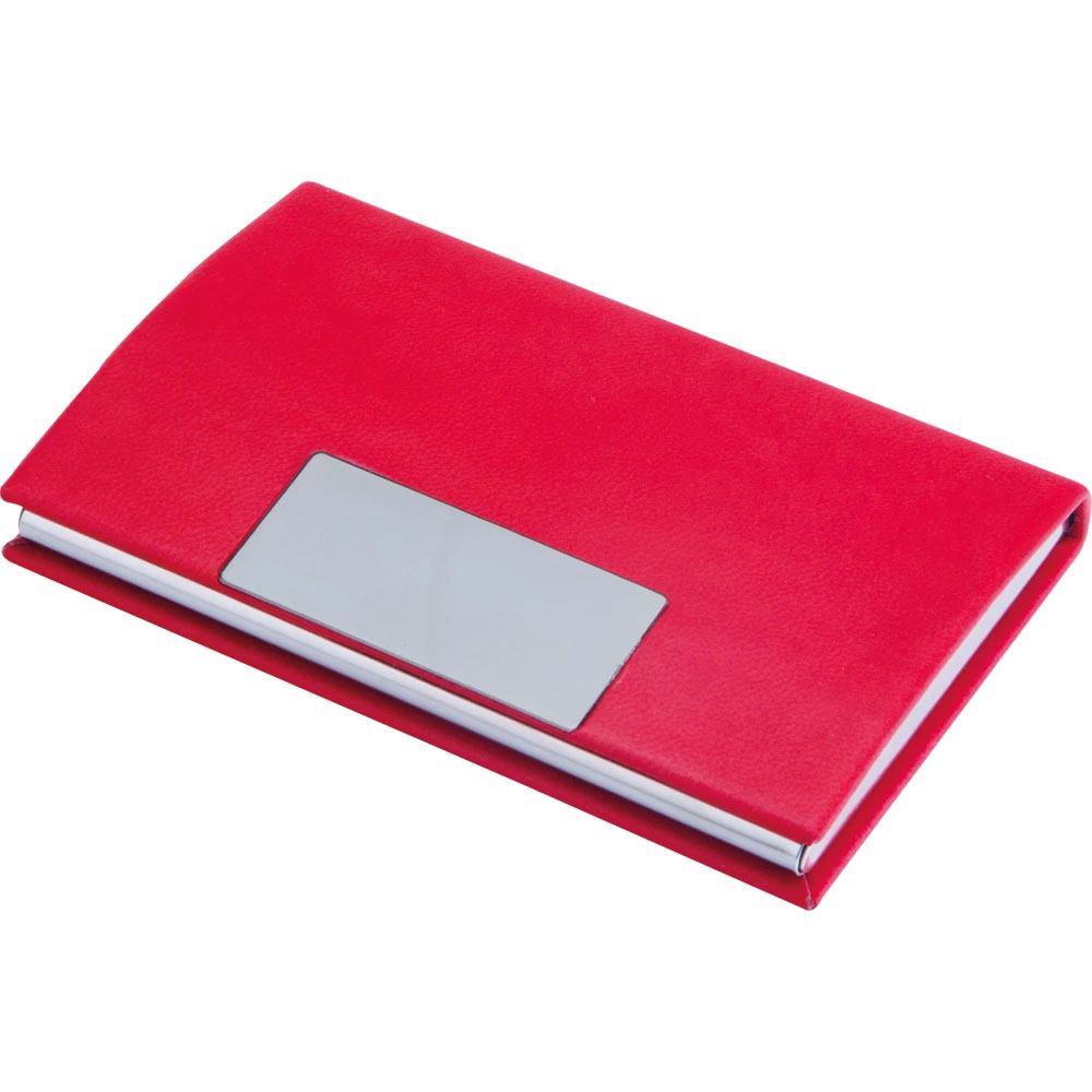 KVZ-007-K Business Card Holder
