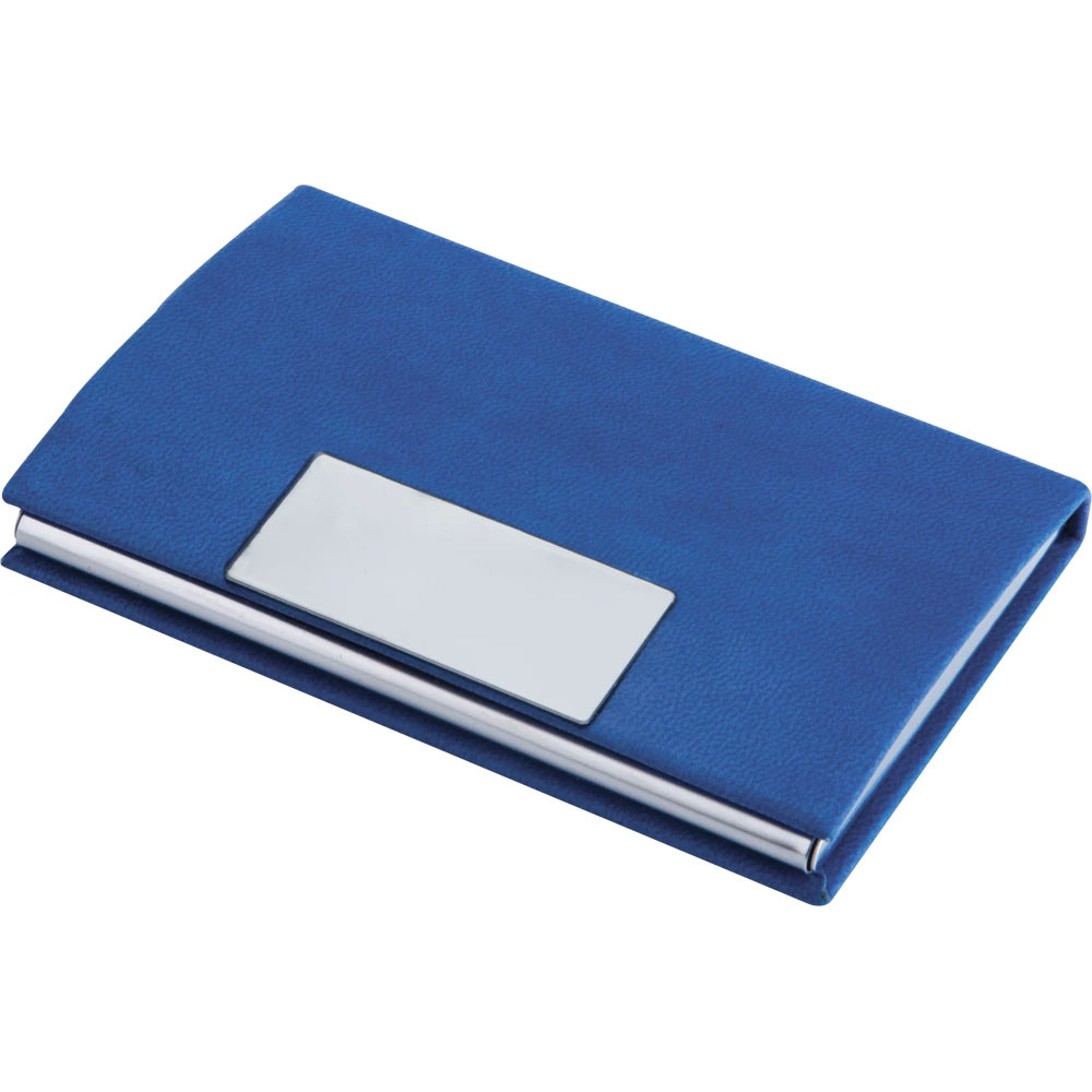 KVZ-007-L Business Card Holder