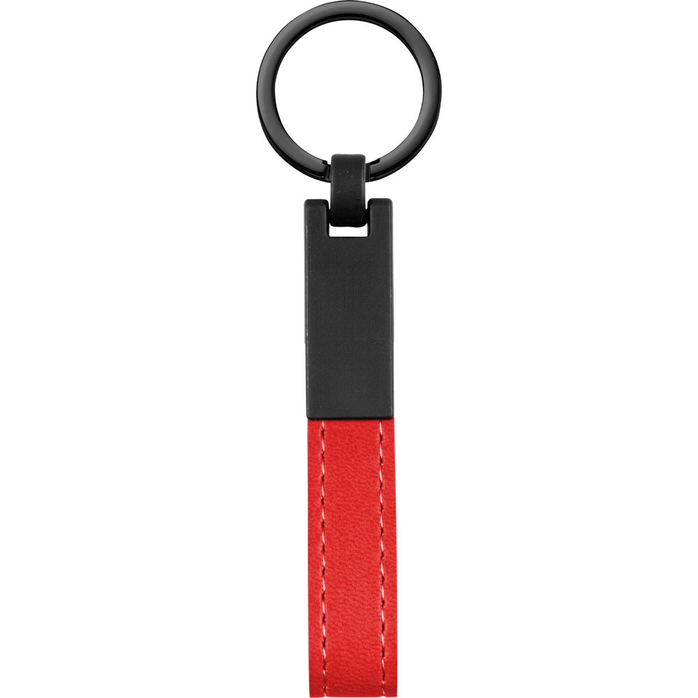AN-5185-K Double Sided Keychain