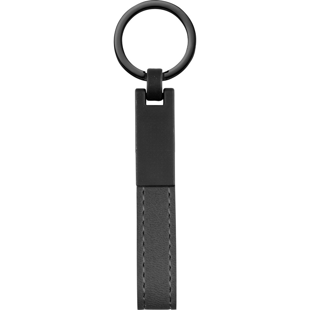 AN-5185-S Double Way Keychain