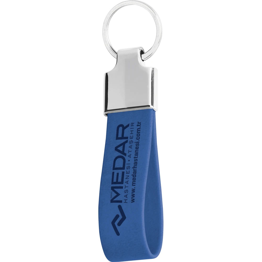 AN-5090-L Double-Sided Keychain