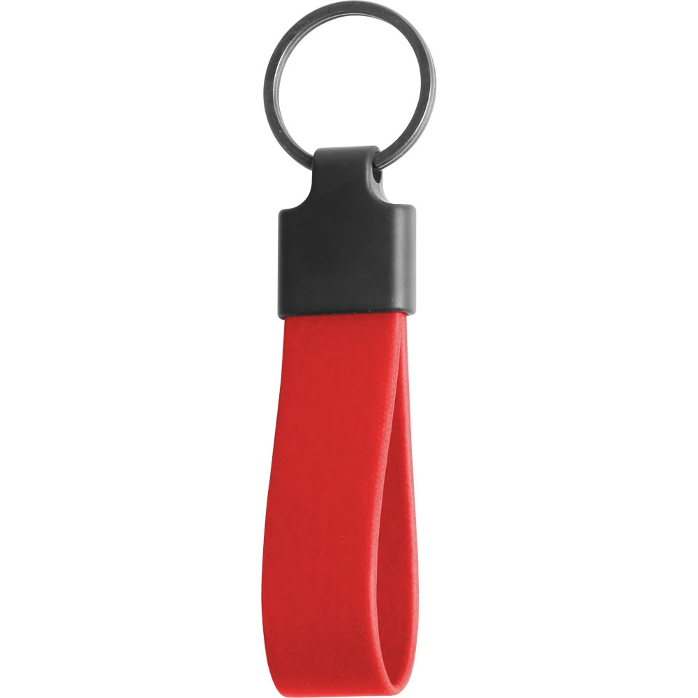 AN-5095-K Double-Sided Keychain