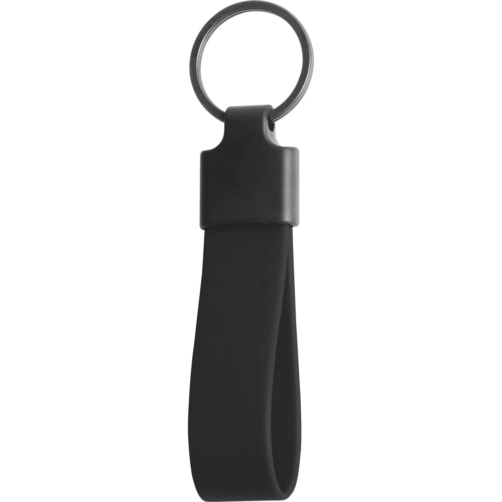 AN-5095-S Double Way Keychain