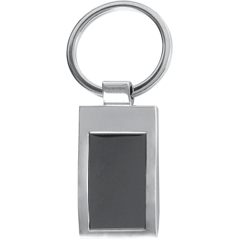AN-0225-FM Single Way Keychain