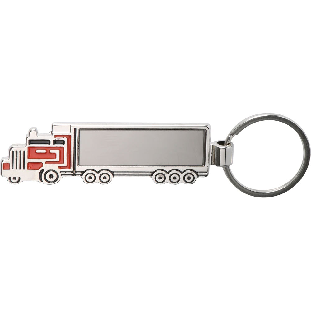 AN-4022 Single Way Keychain