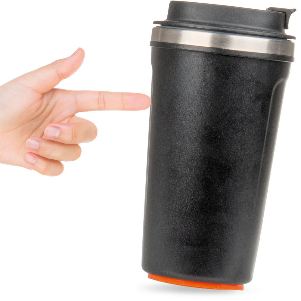 3790-L Unspillable Thermos