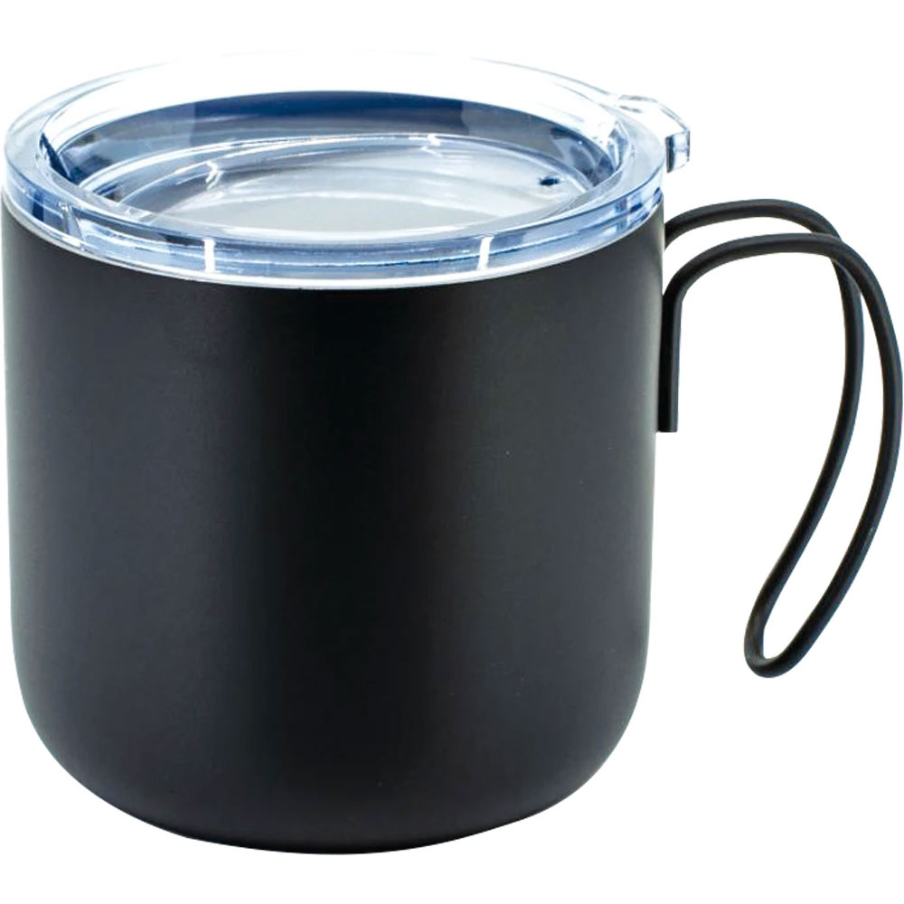 3509-S Glass Thermos