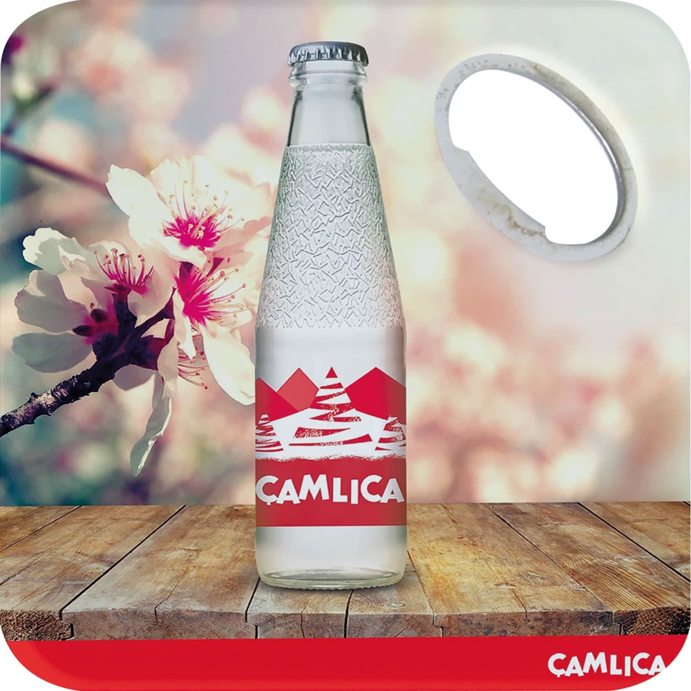 1650 Magnetic Opener