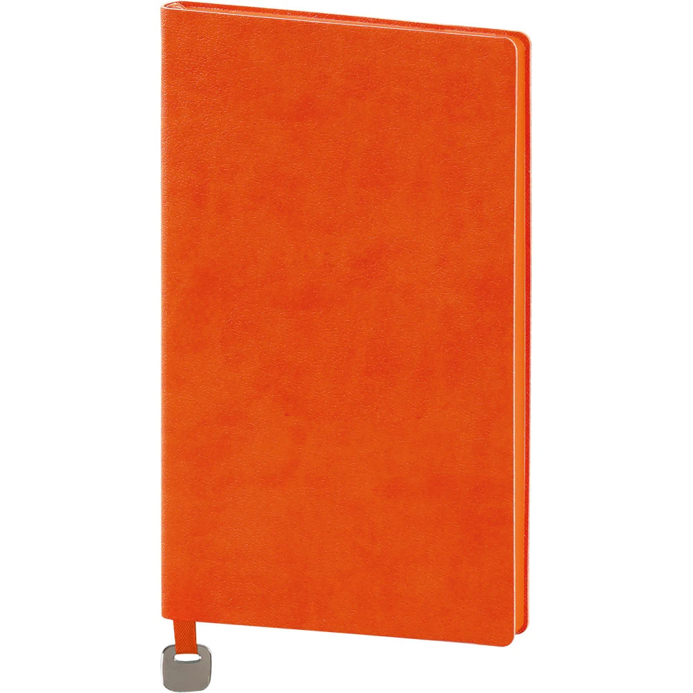 Feriköy-T Dateless Notebook