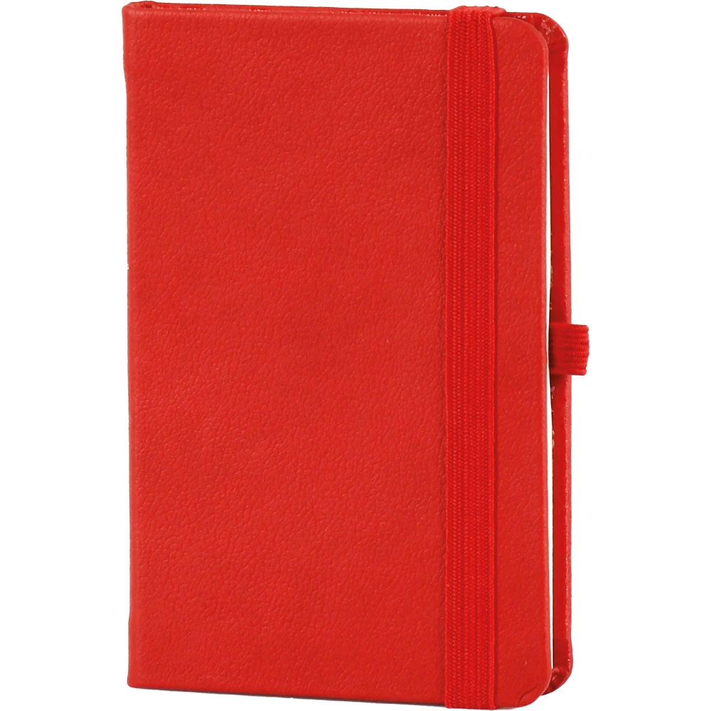 Küçüksu-K Datumloos Zakboekje