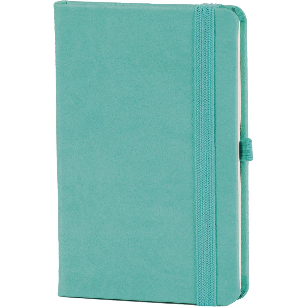 Küçüksu-TRKY Datiervrij Pocketboek